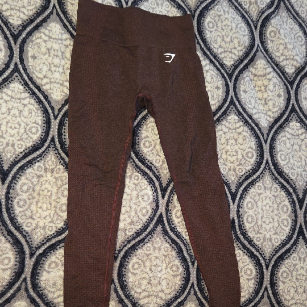 Womens Gymshark Leggings